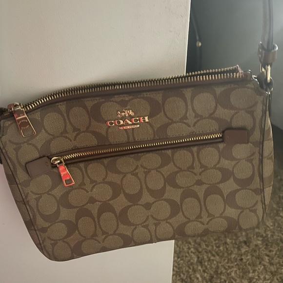 Coach Bags Original Coach Bag No Filters Poshmark